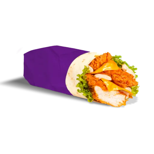 Wraps