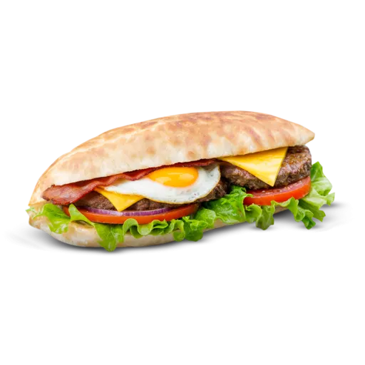 Sandwichs & Tacos