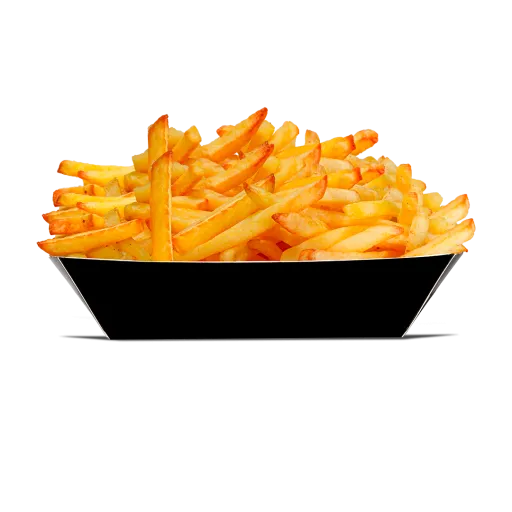 Frites & Accompagnements